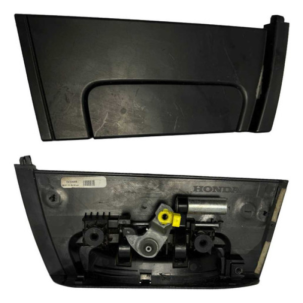 Maçaneta Externa Traseira Honda Hrv 2015 2020