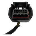 Chicote Porta Traseira Esquerda Chevrolet Cobalt 2018 2019