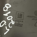Acabamento Painel Lateral Direito Cruze 2018 | 1000878 