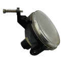 Farol Milha Esquerdo Chevrolet Onix 2013 2019 | 04f3pl Transparente