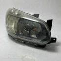 Farol Direito Chevrolet Spin 2013 2018 Recondicionado 