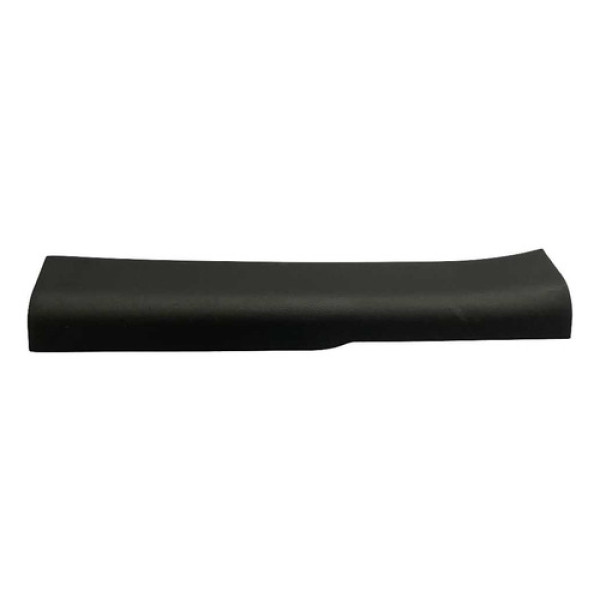 Soleira Dianteira Direita Nissan Kicks Sl 2017 2024 Preto