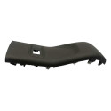 Acabamento Traseiro Usb Console Central Tracker 2022 Detalhe
