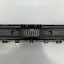 Conjunto Botões Pisca Alerta Chevrolet Tracker 2021 26249932 Preto