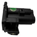 Filtro Canister Chevrolet Onix 1.0 Lt  2020 2024   26357172 Preto