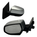 Retrovisor Esquerdo Chevrolet Spin 2013 2019