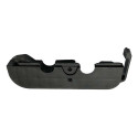 Tampa Acabamento Caixa Evaporadora Tracker 2020 | T54241c Preto