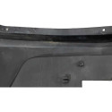 Parachoque Traseiro Chevrolet Agile 2009 2014