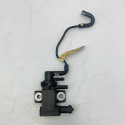 Válvula Solenoide Turbina Chevrolet Ônix 1.0 3cc  2019 2023 