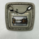 Luz Teto Chevrolet Cruze 2014 | 13576669