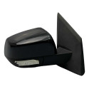 Retrovisor Direito Elétrico S/seta Chevrolet Spin 2012 2013