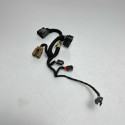 Chicote Botão Porta Motorista Chevrolet Captiva 2008 2012 