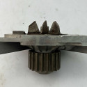 Bomba D Água Peugeot 307 2.0 16v 2002 2012