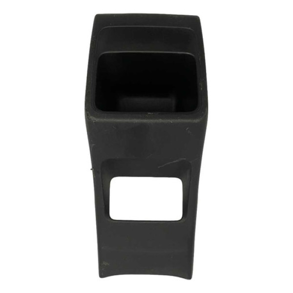Moldura Porta Objetos Honda City 2014 2024 |83406t9a Preto