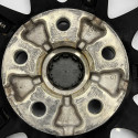 Roda Liga Leve 5 Furos Aro 17 Chevrolet Tracker Premier 2020