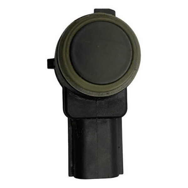 Sensor Estacionamento Chevrolet Tracker 2020 2024 0263013080 Preto