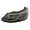 Farol Esquerdo S Led Chevrolet Cruze 1.4 Lt 2017 2022 Esquerdo/motorista