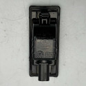 Lanterna Luz Placa Chevrolet Tracker 2020 2023 | 60158000