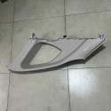 Acabamento Coluna Traseira Esquerda Captur 17/23 769356257r
