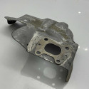 Protetor Turbina Chevrolet Tracker Premier 2020 | 55499622