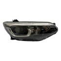 Farol Direito S Led Chevrolet Tracker 2021 2025  52173373 Direito/passageiro