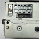 Rádio Cd Player Bluetooth Chevrolet Cruze 2013 2016 Detalhe