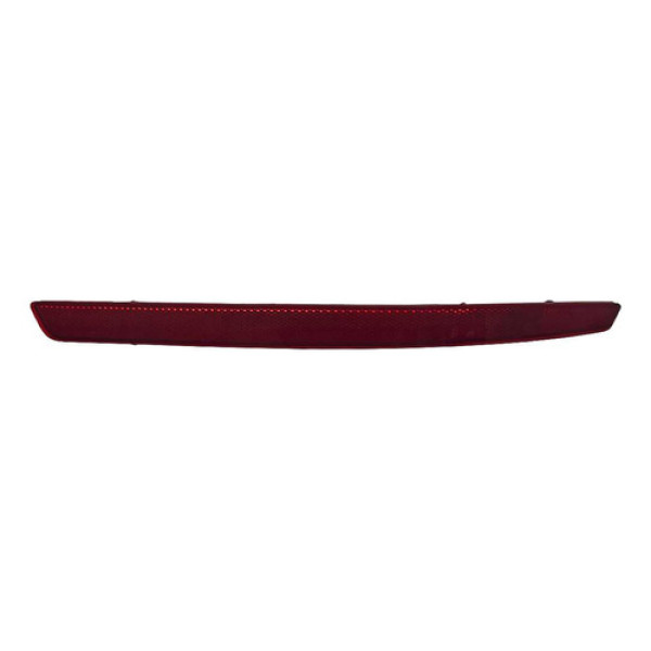 Refletor Olho De Gato Direito Kia Optima 2.4 2013 | 924062t0 Vermelho