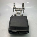 Apoio Braço Central Porta Copo Audi Q7 2010 2011 | 4l1864207 Preto