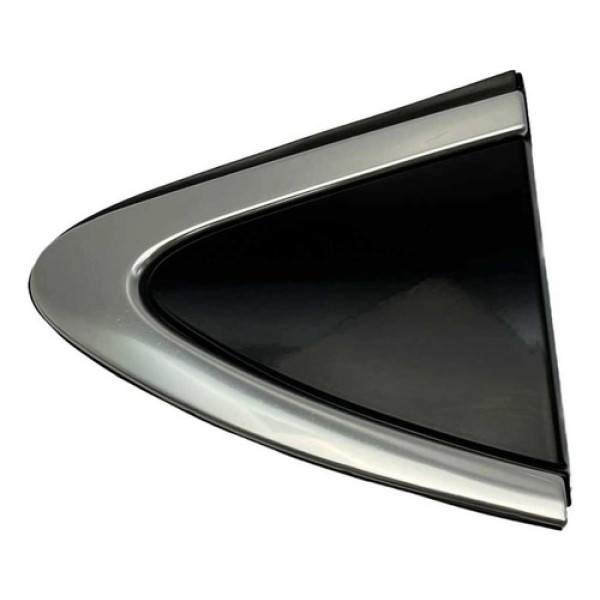 Moldura Porta Traseira Direita Cruze Sedan 2016 Detalhe