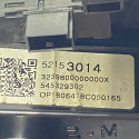 Comando De Ar Chevrolet Onix 2013 2019 | 52153014