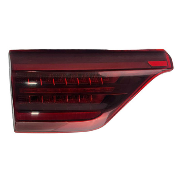 Lanterna Esquerda Mala Kia Sportage 2020 2021 | 92405d9600 Esquerdo/motorista Vermelho