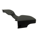 Acabamento Banco Dianteiro Direito Jeep Compass T270 2021 Preto