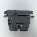 Fechadura Tranca Tampa Traseira Bmw 320i 2013 2018 