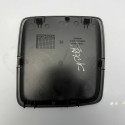 Acabamento Console Central Chevrolet Tracker 2021 | 26256830