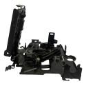 Bandeja Suporte Bateria Chevrolettracker Turbo 2023 2025 Preto