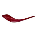  Refletor Olho Gato Direito Fiat Argo 2020 | 52045831dx Vermelho