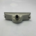 Luz Placa Chevrolet Onix Prisma 2013 2019 | 04662000