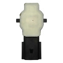 Sensor Estacionamento Ré Chevrolet Onix 2013 2019 Preto
