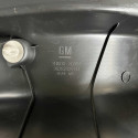 Forro Porta Mala Lateral Esquerdo Chevrolet Tracker 2020 