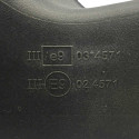 Retrovisor Elétrico  Esquerdo Chevrolet Cobalt Ltz 2018 2019