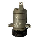 Compressor Ar Condicionado Chevrolet Tracker 1.0 2022 2023