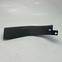 Acabamento Coluna Motorista Evoque 2013 Detalhe | Bj3202349a Preto