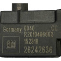 Sensor Impacto Chevrolet Onix 1.0 Aspirado 2020 2024