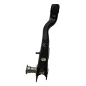 Pedal Freio Chevrolet Onix 2024 Preto