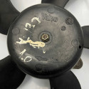 Eletroventilador Ventoinha Radiador Celta 1.0 2007 2013