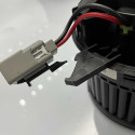 Motor Ventilador Interno Ar Condicionado Tracker Premier 1.2 12v