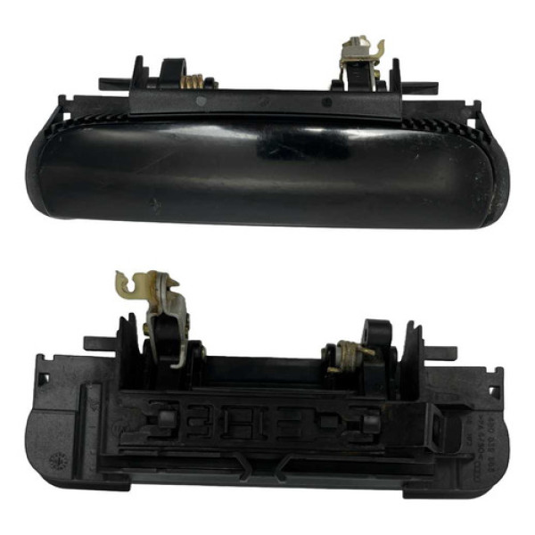 Maçaneta Externa Carona Audi A4 2.0 2006 2015 | 4b0839885