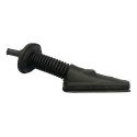 Coifa Chicote Porta Chevrolet Onix 2020 2023  26238937
