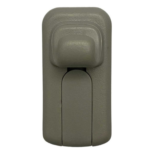 Grampo Suporte Presilha Quebra Sol Jeep Compass 2023 2025