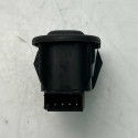 Botão Vidro Carona Chevrolet Zafira 2006 2010 | 93354155